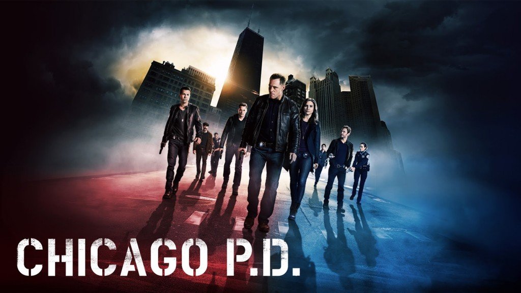 New Roles Available on NBC's "Chicago PD" – Paid TV Show Extras | Auditions Free
